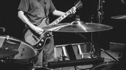 Amenra band. 3