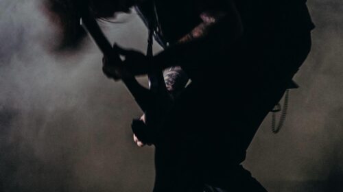 Amenra band. 4