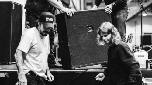 Amenra band. 5