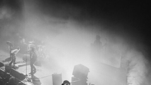 Amenra band. 7