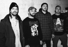 BRUTAL ASSAULT 2026: SANGUE JOVEM, NOVA CARNAGEM