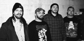 BRUTAL ASSAULT 2026: SANGUE JOVEM, NOVA CARNAGEM