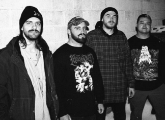 BRUTAL ASSAULT 2026: SANGUE JOVEM, NOVA CARNAGEM