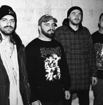 BRUTAL ASSAULT 2026: SANGUE JOVEM, NOVA CARNAGEM