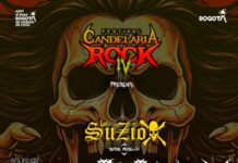 Candelaria Rock IV regresa a la Media Torta con una descarga de metal y punk en Bogotá