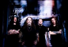 Cavalera no EVILLIVE WARM-UP 2026 @ MEO Arena | 04.07.2026