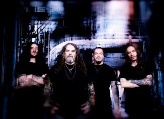 Cavalera no EVILLIVE WARM-UP 2026 @ MEO Arena | 04.07.2026