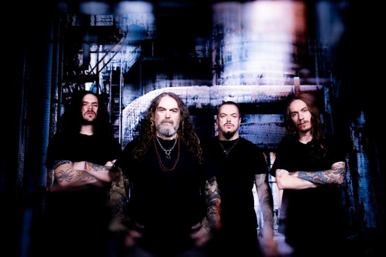 Cavalera no EVILLIVE WARM-UP 2026 @ MEO Arena | 04.07.2026