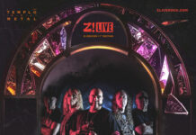 Z! Live Rock Fest reforça o 3º dia com Crematory, Lèpoka, Adam and the Metal Hawks, Latzen e Romanthica