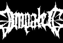 Impaled, com seu estilo explícito, no Candelabrum Metal Fest, em GTO, México.