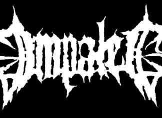 Impaled, com seu estilo explícito, no Candelabrum Metal Fest, em GTO, México.