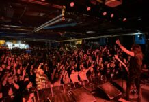 O LIK vai fazer você balançar a cabeça até não poder mais no Candelabrum Metal Fest, em GTO, México.