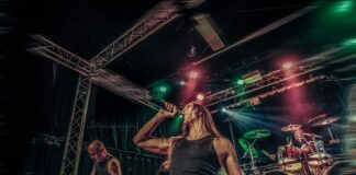 O Death se mistura com o Doom no Candelabrum Metal Fest, com as bandas Phlebotomized, GTO e Mx.