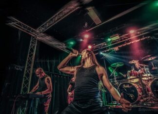O Death se mistura com o Doom no Candelabrum Metal Fest, com as bandas Phlebotomized, GTO e Mx.
