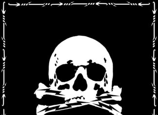 O Revenge volta ao México, desta vez para o Candelabrum Metal Fest. GTO.