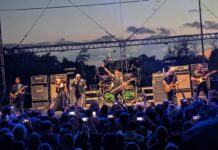 Solitude Aeturnus está de volta e se apresenta no Candelabrum Metal Fest, em GTO, México.