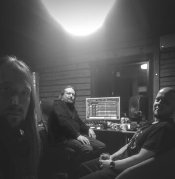 A banda Spiritus Mortis se apresentará no Candelabrum Metal Fest, em GTO, México.