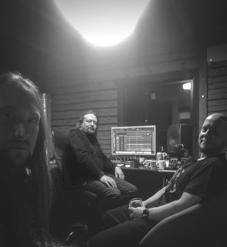 A banda Spiritus Mortis se apresentará no Candelabrum Metal Fest, em GTO, México.