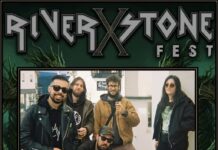 River Stone Fest 2026: A fúria thrash de Capela Mortuária junta-se ao cartaz do festival ! – Rio de Moinhos, Penafiel