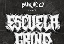 ESCUELA GRIND & BAS ROTTEN NO BURACO PUB