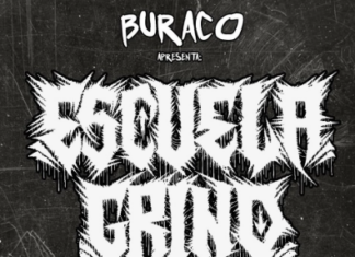ESCUELA GRIND & BAS ROTTEN NO BURACO PUB