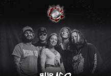 Escuela Grind em Portugal para uma noite de caos absoluto no Buraco