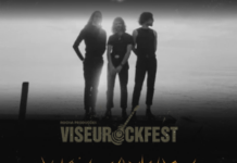 MAQUINA. CONFIRMADOS NO VISEU ROCKFEST