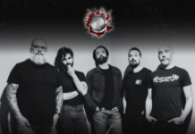 MISS LAVA NO VISEU ROCKFEST