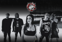 ANEUMA NO VISEU ROCKFEST