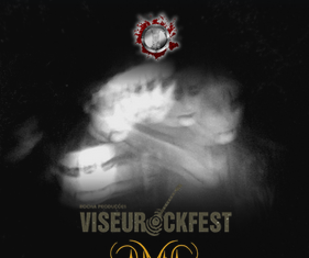 GRIEVANCE VISEU ROCKFEST