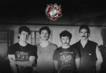TRAVO NO VISEU ROCKFEST