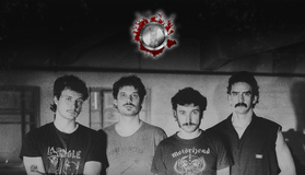 TRAVO NO VISEU ROCKFEST