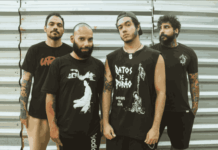 URSAL: O grito soteropolitano que une punk, emo e crítica social