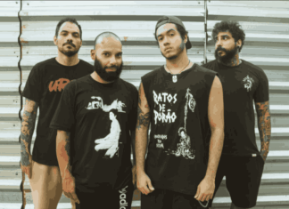 URSAL: O grito soteropolitano que une punk, emo e crítica social