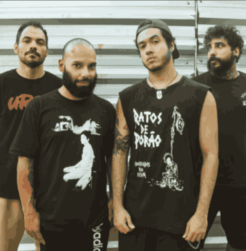 URSAL: O grito soteropolitano que une punk, emo e crítica social