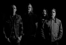 Converge no EVILLIVE FESTIVAL @ MEO Arena | 05.07.2026