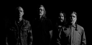 Converge no EVILLIVE FESTIVAL @ MEO Arena | 05.07.2026