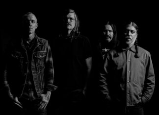 Converge no EVILLIVE FESTIVAL @ MEO Arena | 05.07.2026