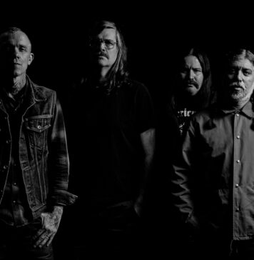 Converge no EVILLIVE FESTIVAL @ MEO Arena | 05.07.2026