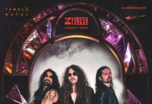 Z! Live Rock Fest reforça o 1º dia com Delalma, Serious Black, Dragony, Headon e Noah Histeria