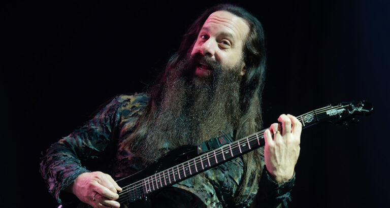 Dream Theater em Córdoba, Argentina