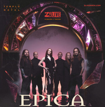 Z! Live Rock Fest confirma Epica, Soziedad Alkoholika, TesseracT e Krisiun para um 3º dia brutal e diverso