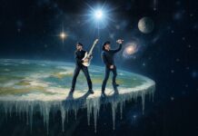 Wasteland Prophets lança terceiro single e amplia sua sonoridade; lado B traz cover de Johnny Cash