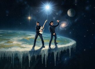 Wasteland Prophets lança terceiro single e amplia sua sonoridade; lado B traz cover de Johnny Cash