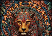 Guaica apresenta seu novo álbum, “Jaguar Dreams”, e comemora o lançamento no Hard Rock Cafe Caracas