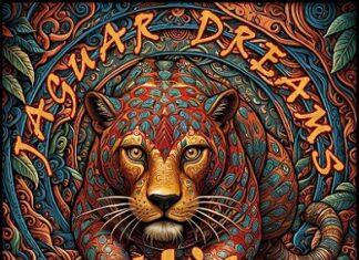 Guaica apresenta seu novo álbum, “Jaguar Dreams”, e comemora o lançamento no Hard Rock Cafe Caracas