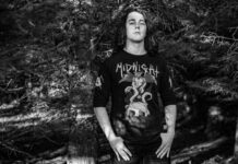 HARDMETALFEST 2027: Hellripper por entre as fortes confirmações da 32ª edição ! – Mangualde, Portugal
