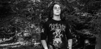 HARDMETALFEST 2027: Hellripper por entre as fortes confirmações da 32ª edição ! – Mangualde, Portugal