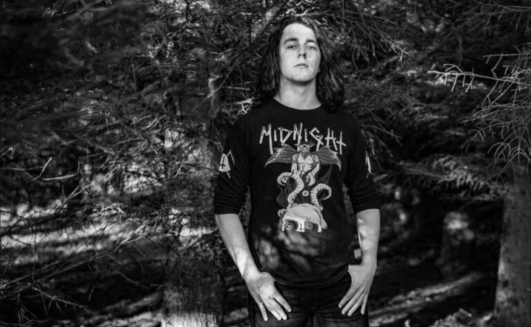 HARDMETALFEST 2027: Hellripper por entre as fortes confirmações da 32ª edição ! – Mangualde, Portugal
