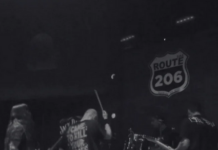REVIEW REPORT | RAMPAGE OVER RIBEIRÃO – HORRIFICATION + HOLOCAUSTO CANIBAL + NIHILITY | 15.05.2026